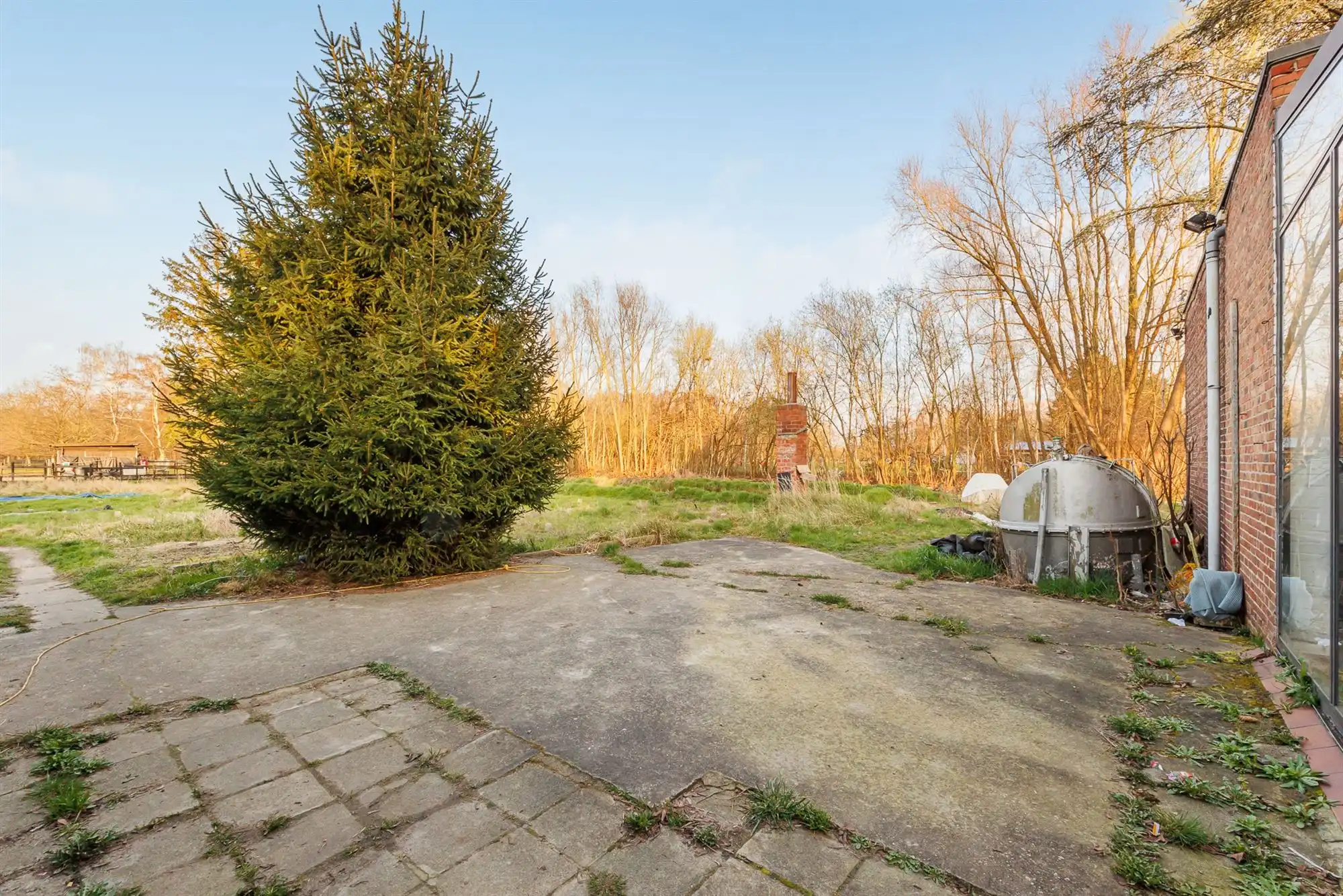 Te renoveren woning op perceel van 1506m² op TOPlocatie foto 22