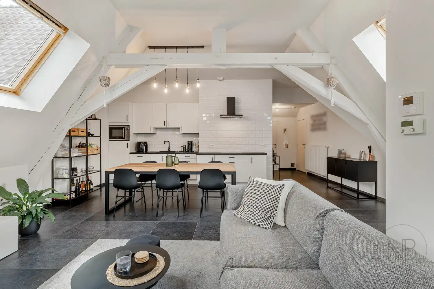 Stijlvol appartement te koop in het Sint-Janspark, Genk foto 9
