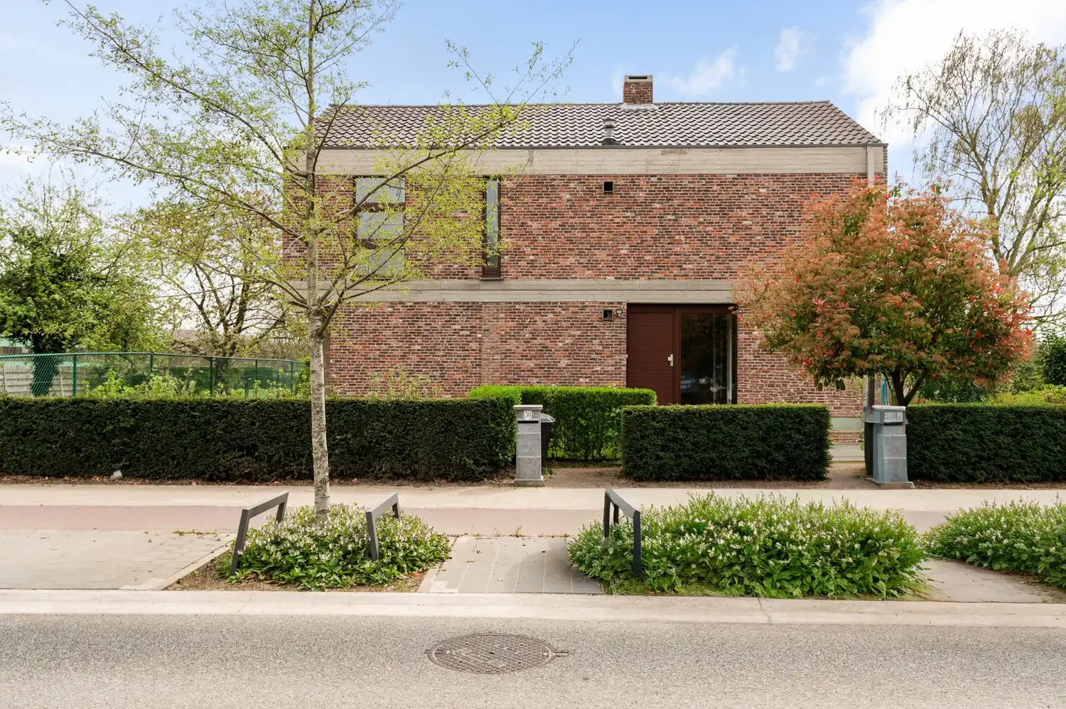 Huis te koop Schanslaan 30 - 2150 Borsbeek
