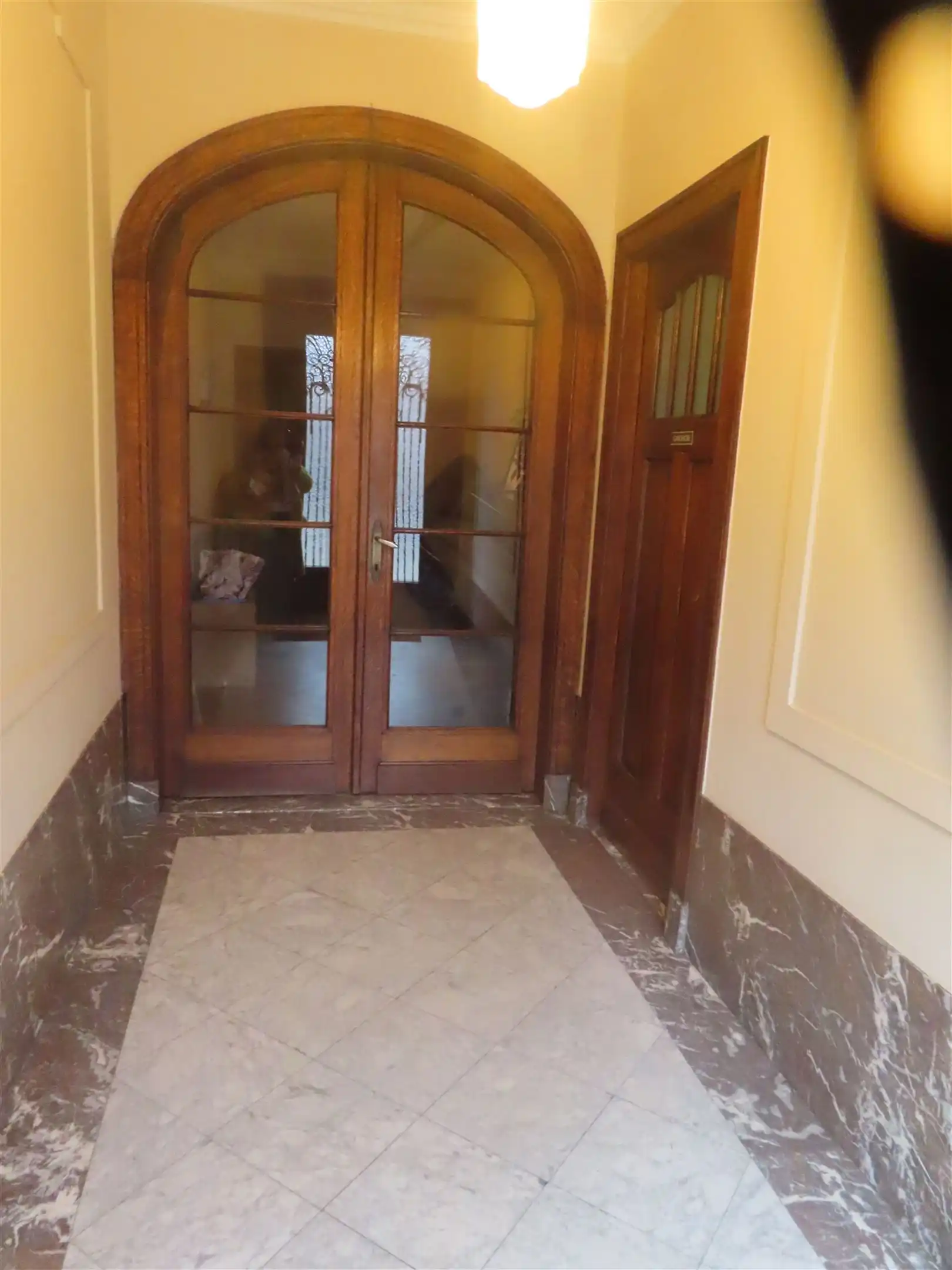 Woning ideaal voor vrij beroep of co-housing! foto 2