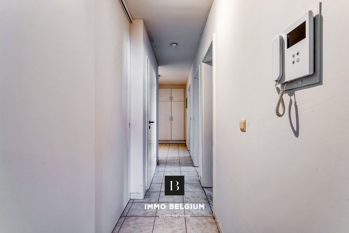 Instapklaar appartement nabij het centrum van De Haan foto 8