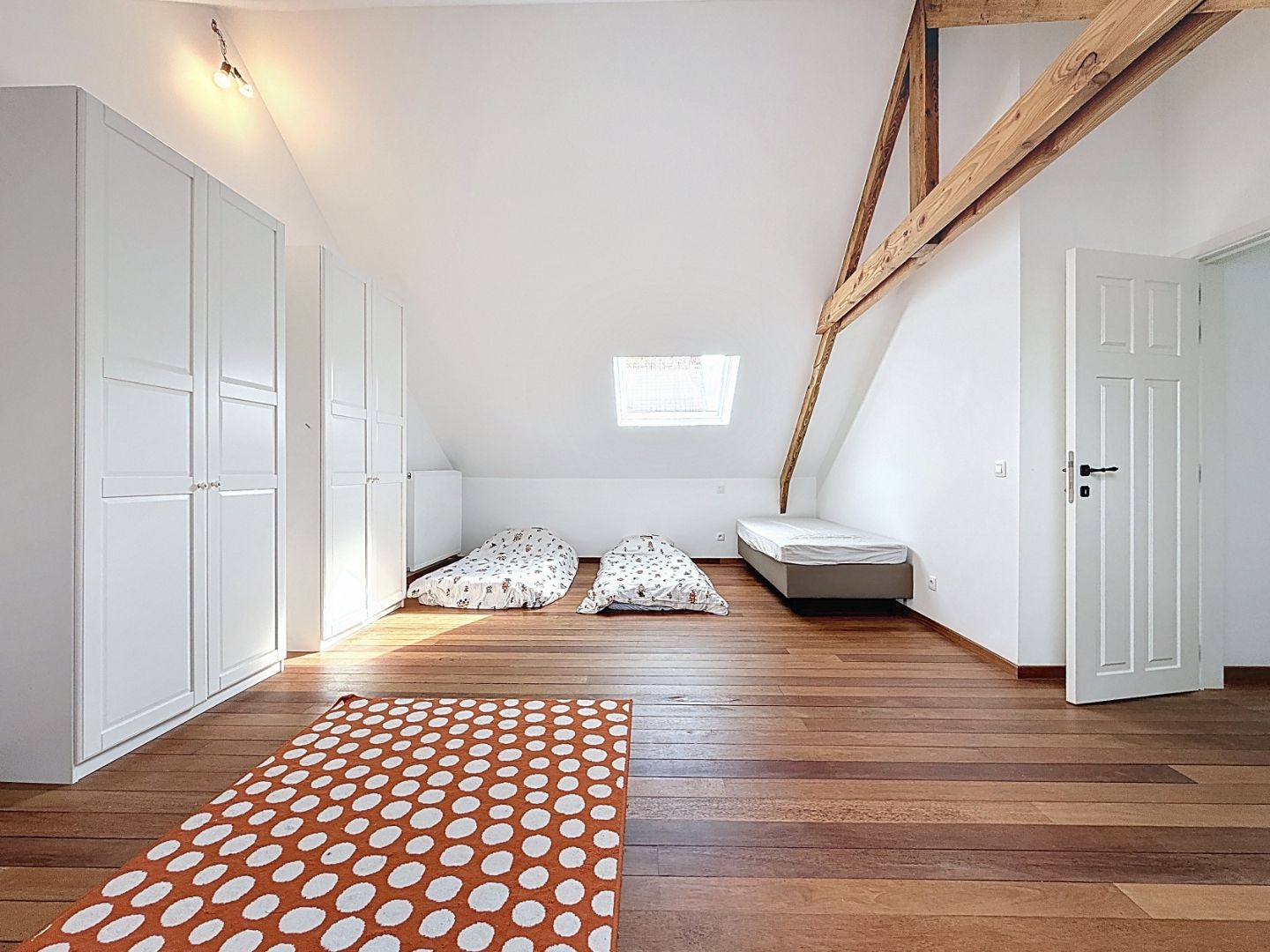 Authentiek herenhuis in Nieuwpoort foto 18