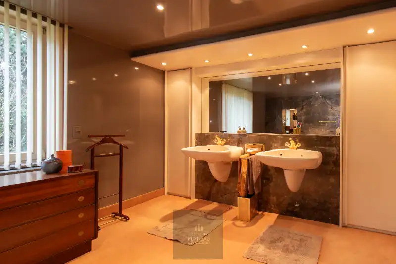 Villa "Les Ramures" - 2749m2 - TOPLOCATIE! foto 23