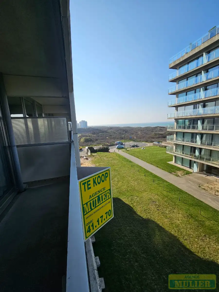 Appartement te koop foto 11