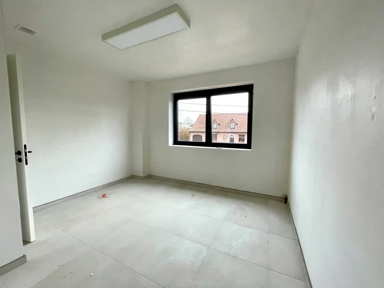 Duplex appartement met 3 slpks te Glabbeek foto 12