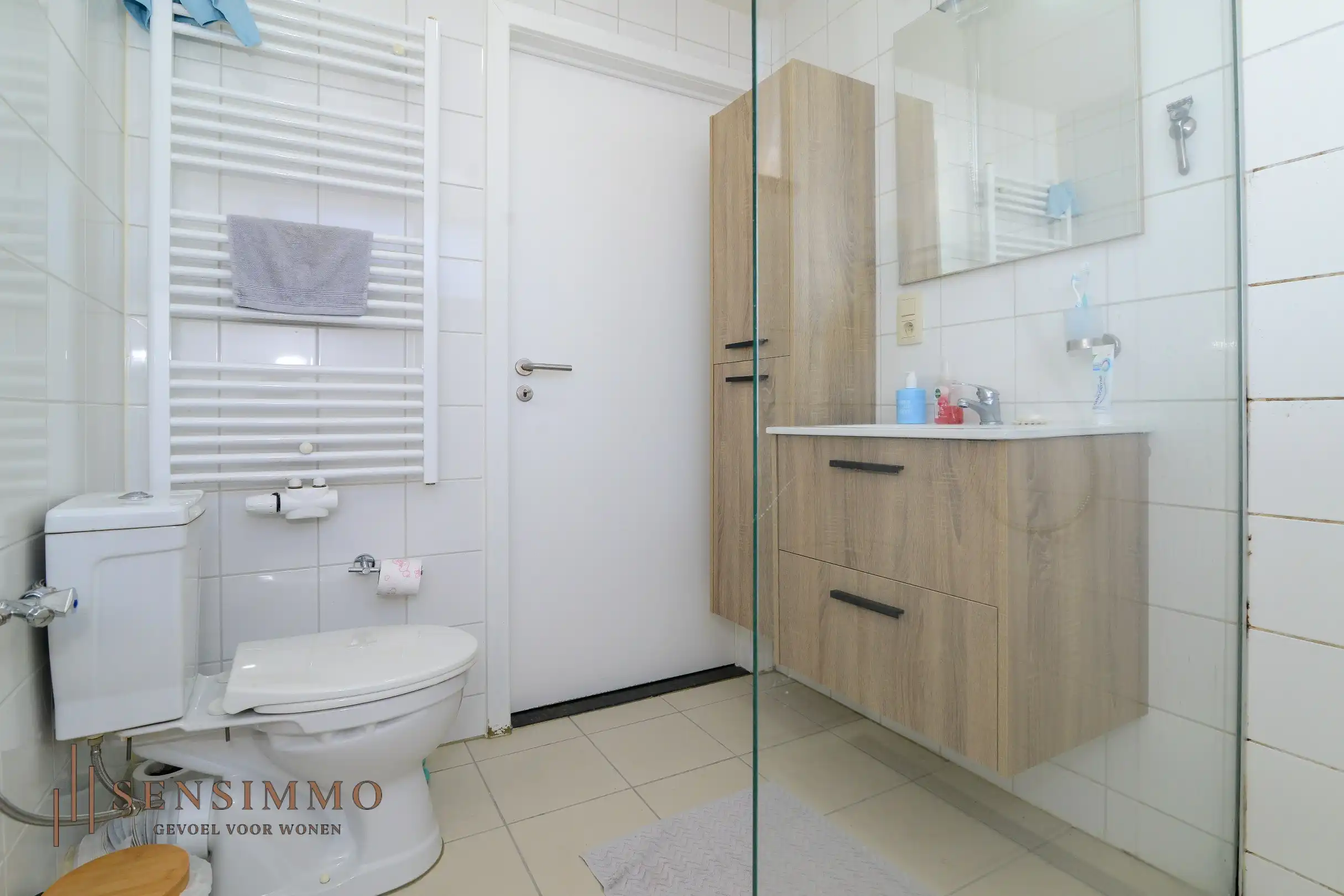 Instapklaare woning met 3 slaapkamers te Pelt foto 16