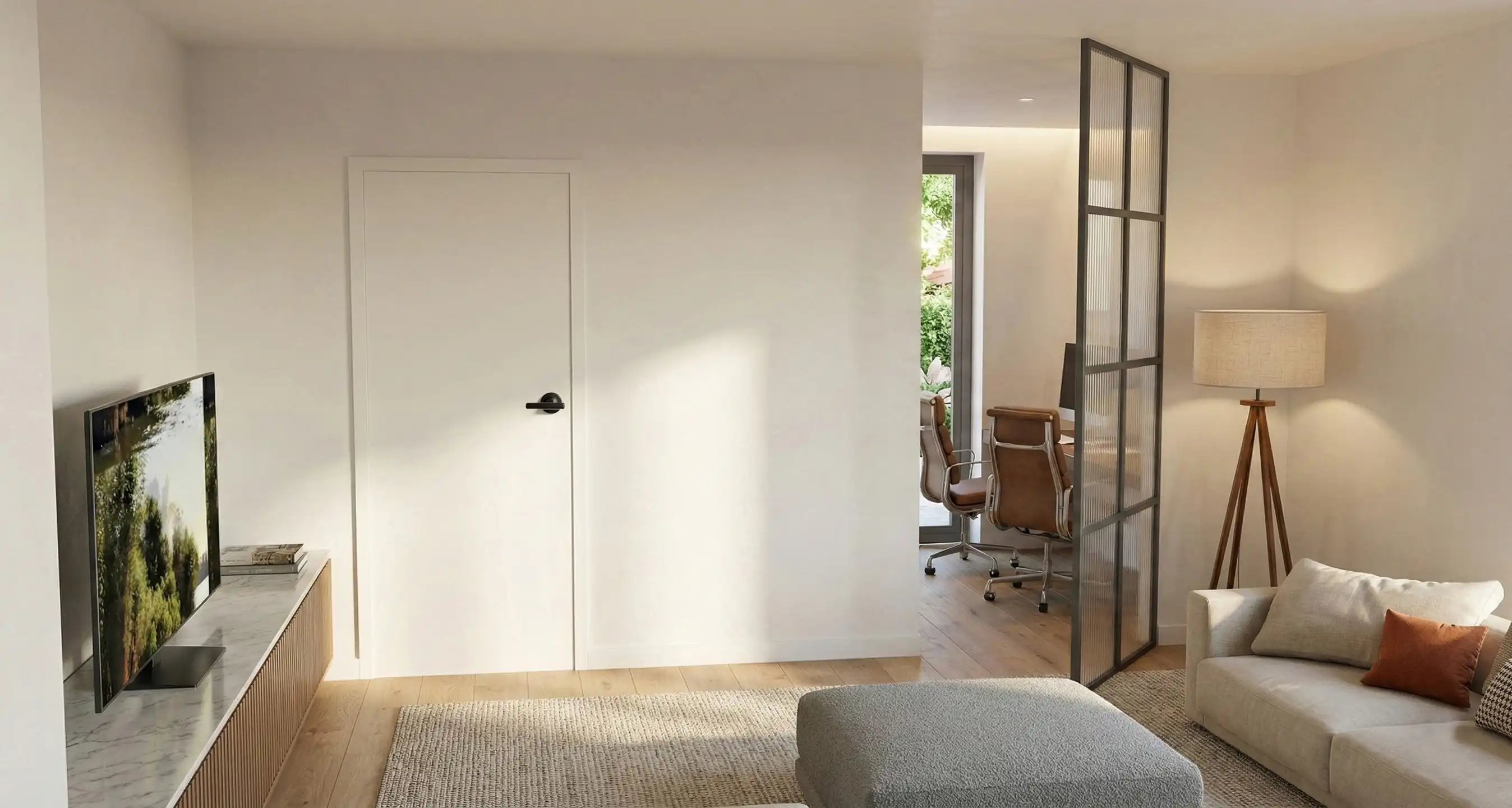 Halfopen BEN-woning in rustige woonstraat in Tervant (Paal) foto 8