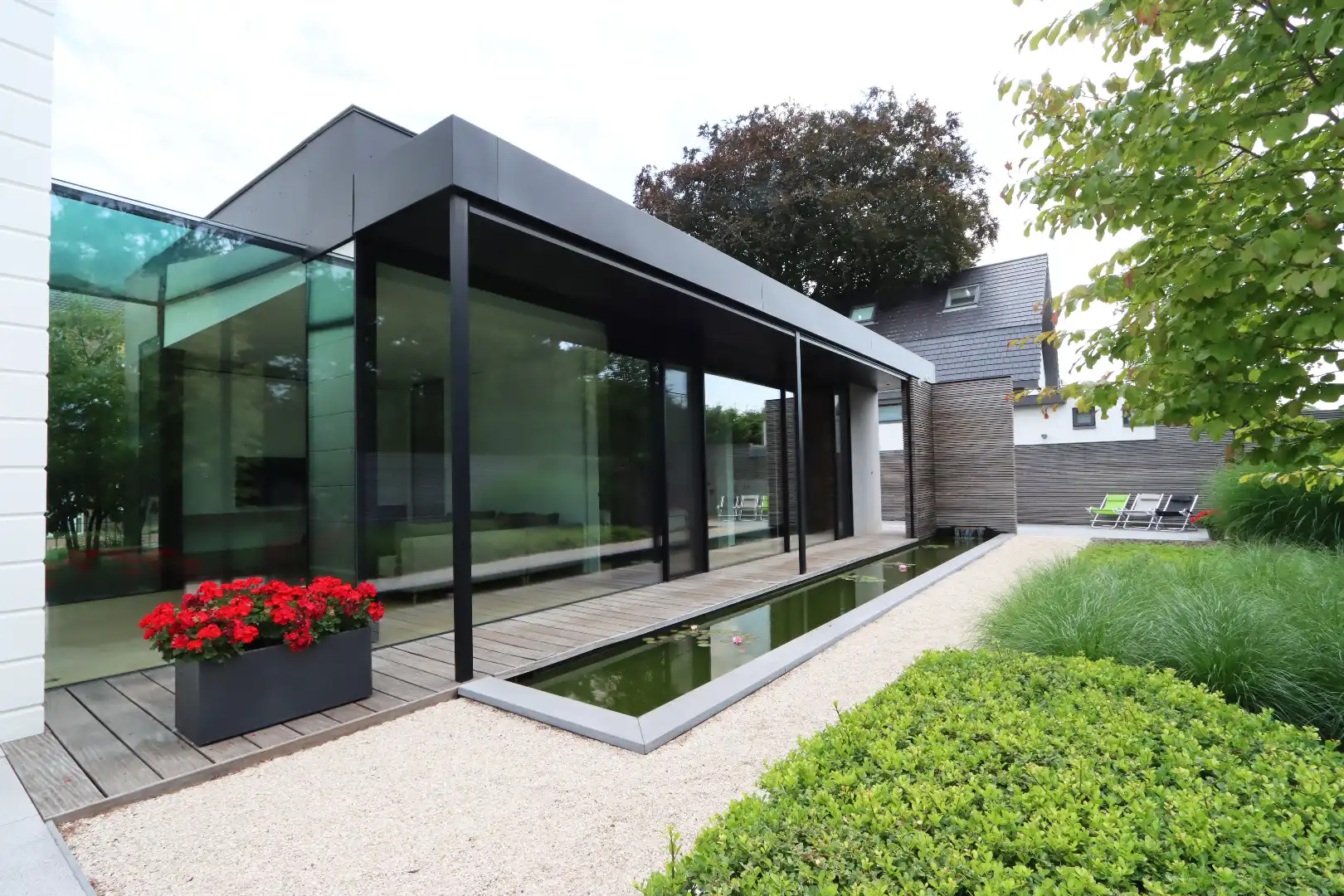 Unieke gerenoveerde teutenwoning (tweewoonst) foto 26