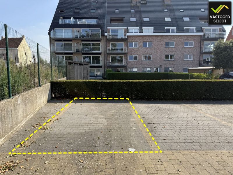 Energiezuinig appartement met ruim terras te koop in Maldegem foto 8