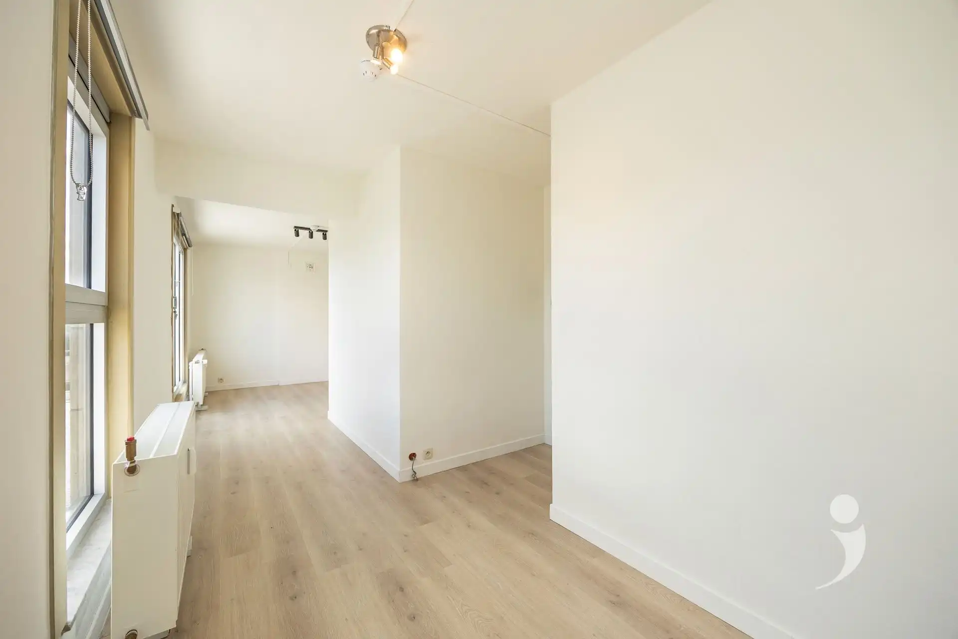 Gerenoveerde studio met groot terras en prachtig uitzicht in Heverlee foto 9