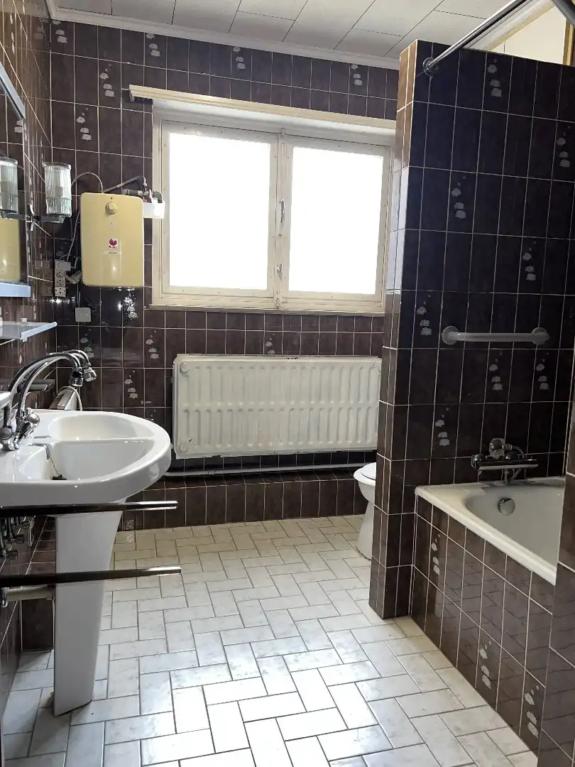 OOSTENDE-VOORSTAD foto 9