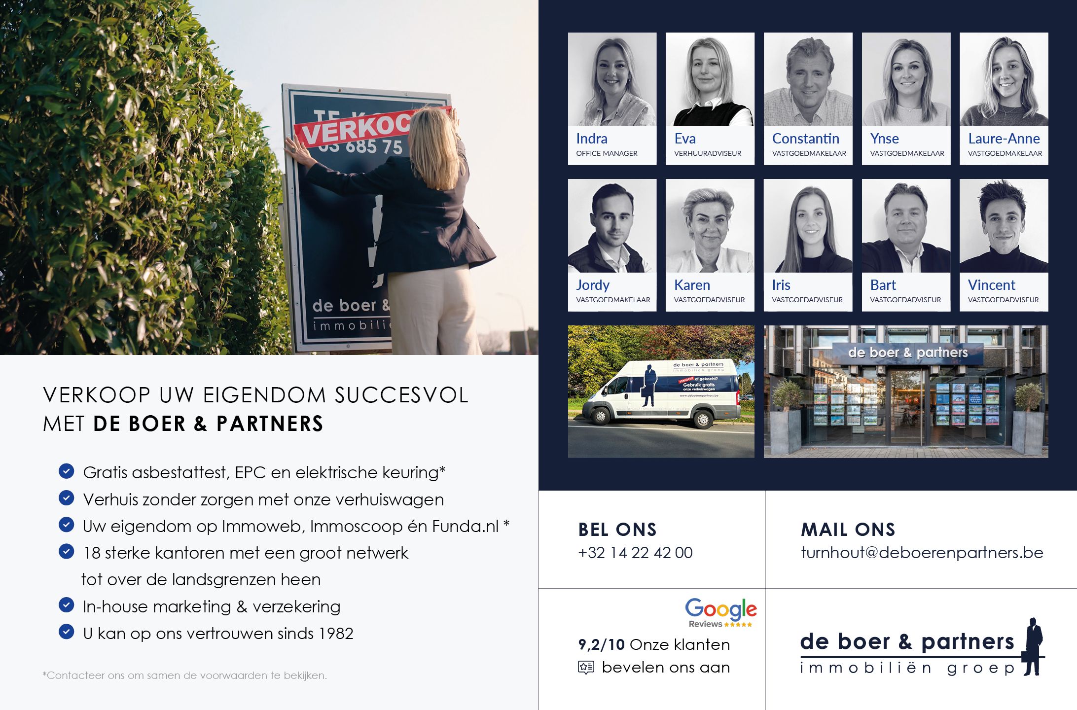 Uitzonderlijk eigendom op uniek groendomein van ca. 2ha  foto 30