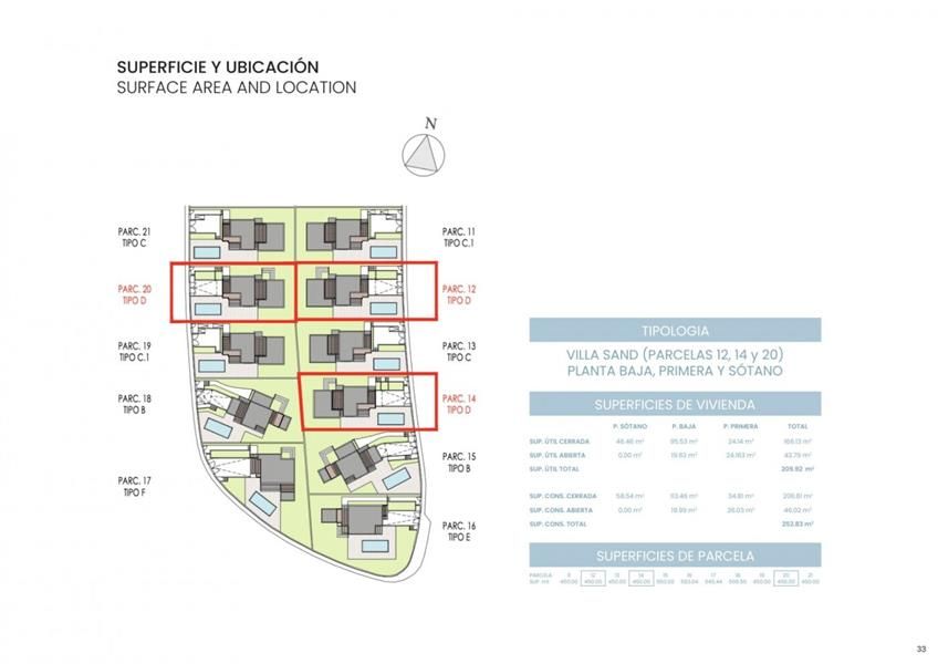 NIEUWBOUW VILLA'S IN FINESTRAT foto 22