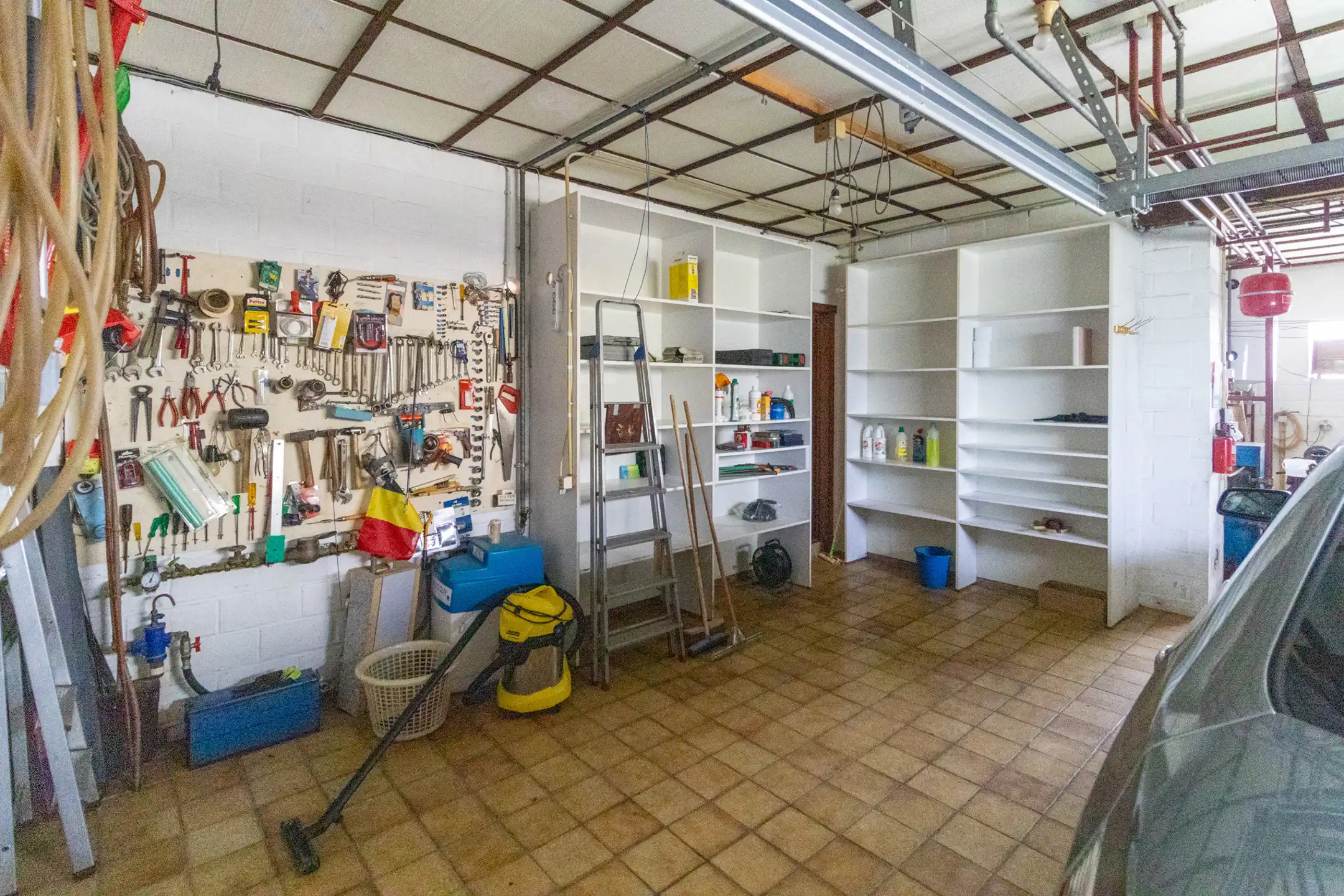 Bungalow te koop foto 11