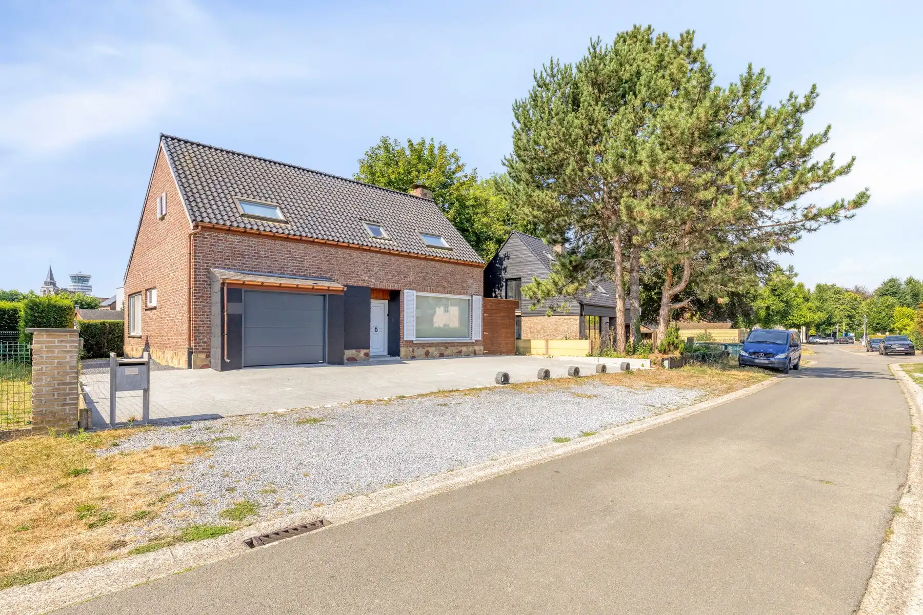 Charmante, gezellige woning in het felbegeerde Steenokkerzeel. foto 24