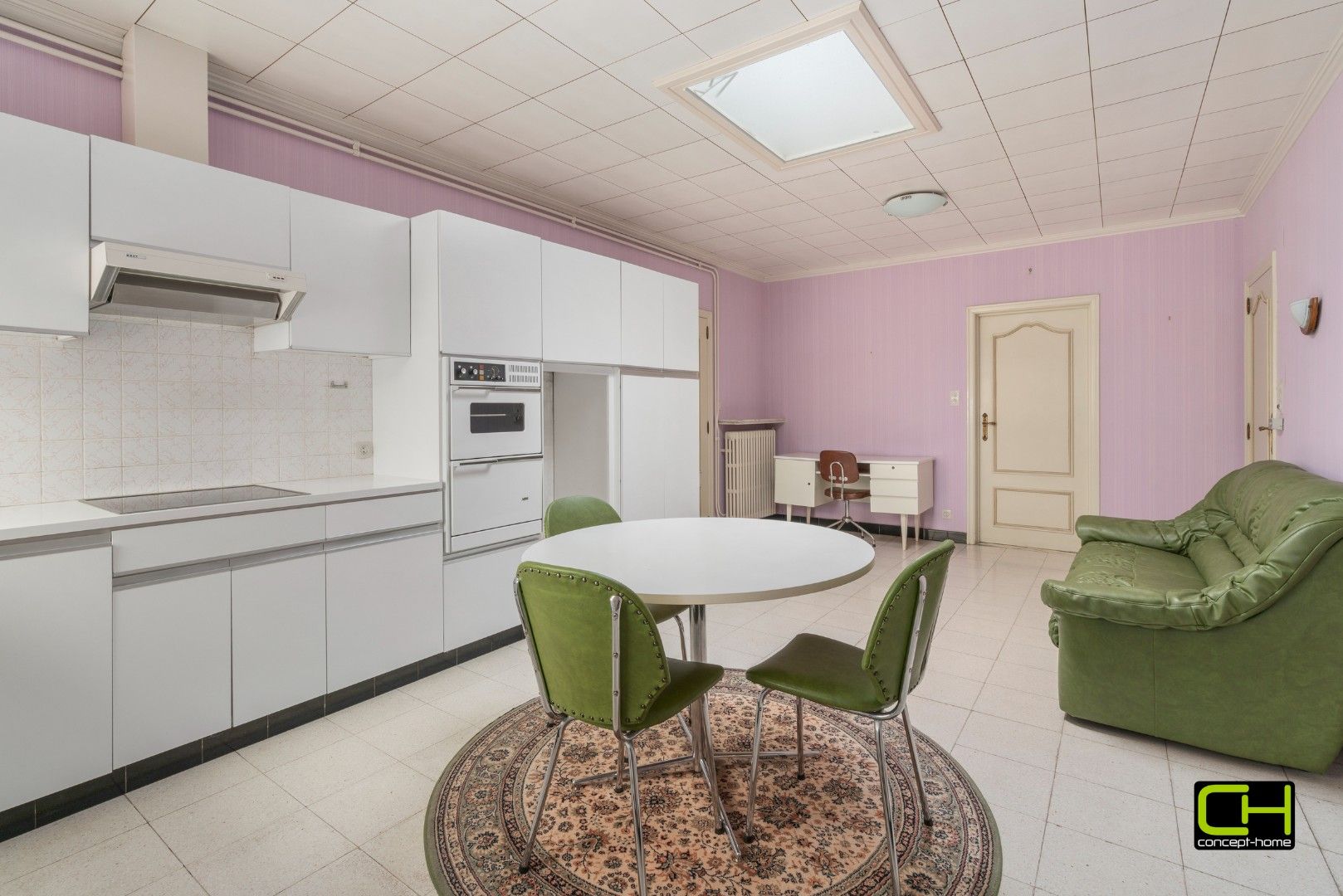 Woning met twee slaapkamers te koop in Ertvelde foto 7