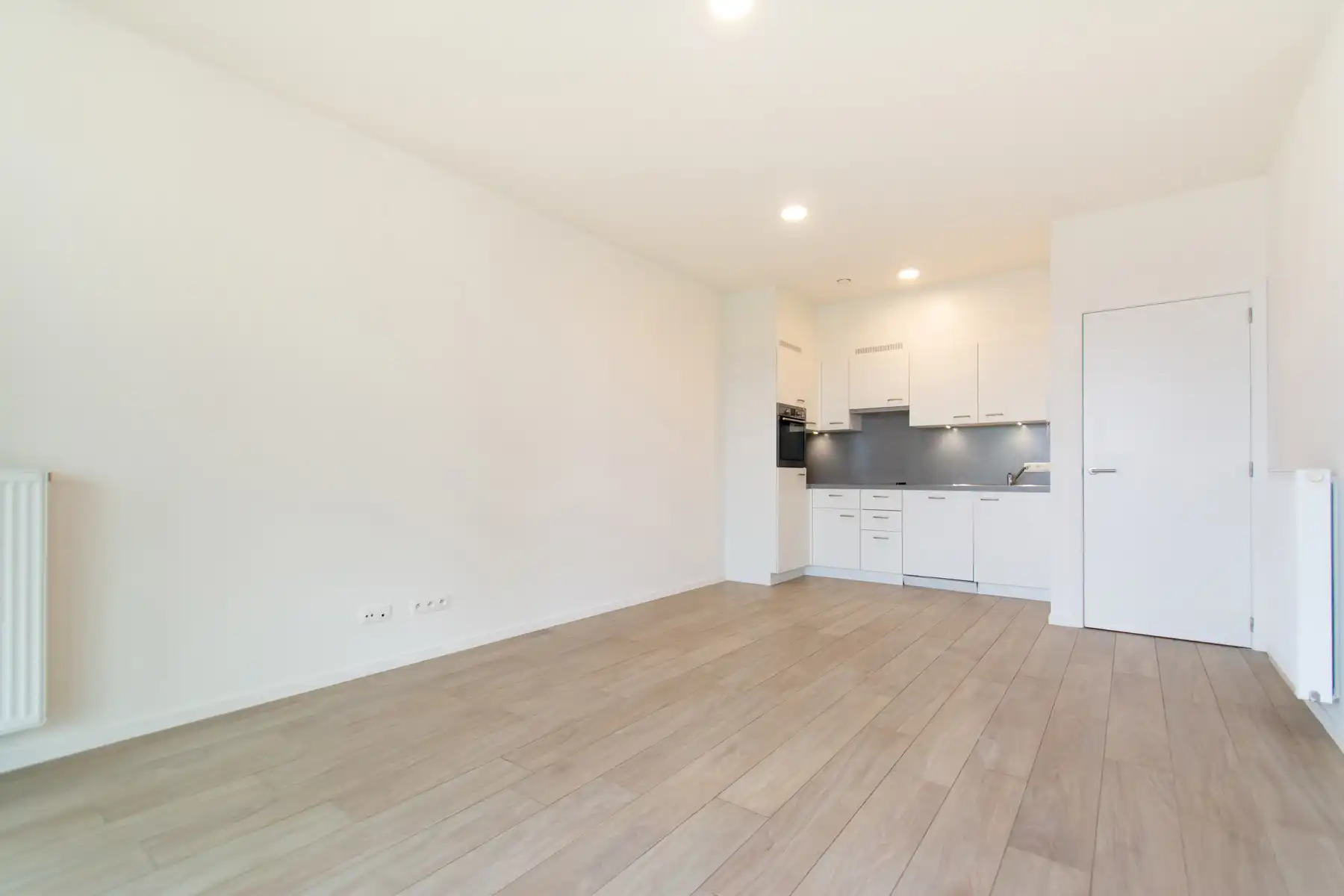 Mooi 1-slaapkamer appt met prachtig TERRAS foto 3