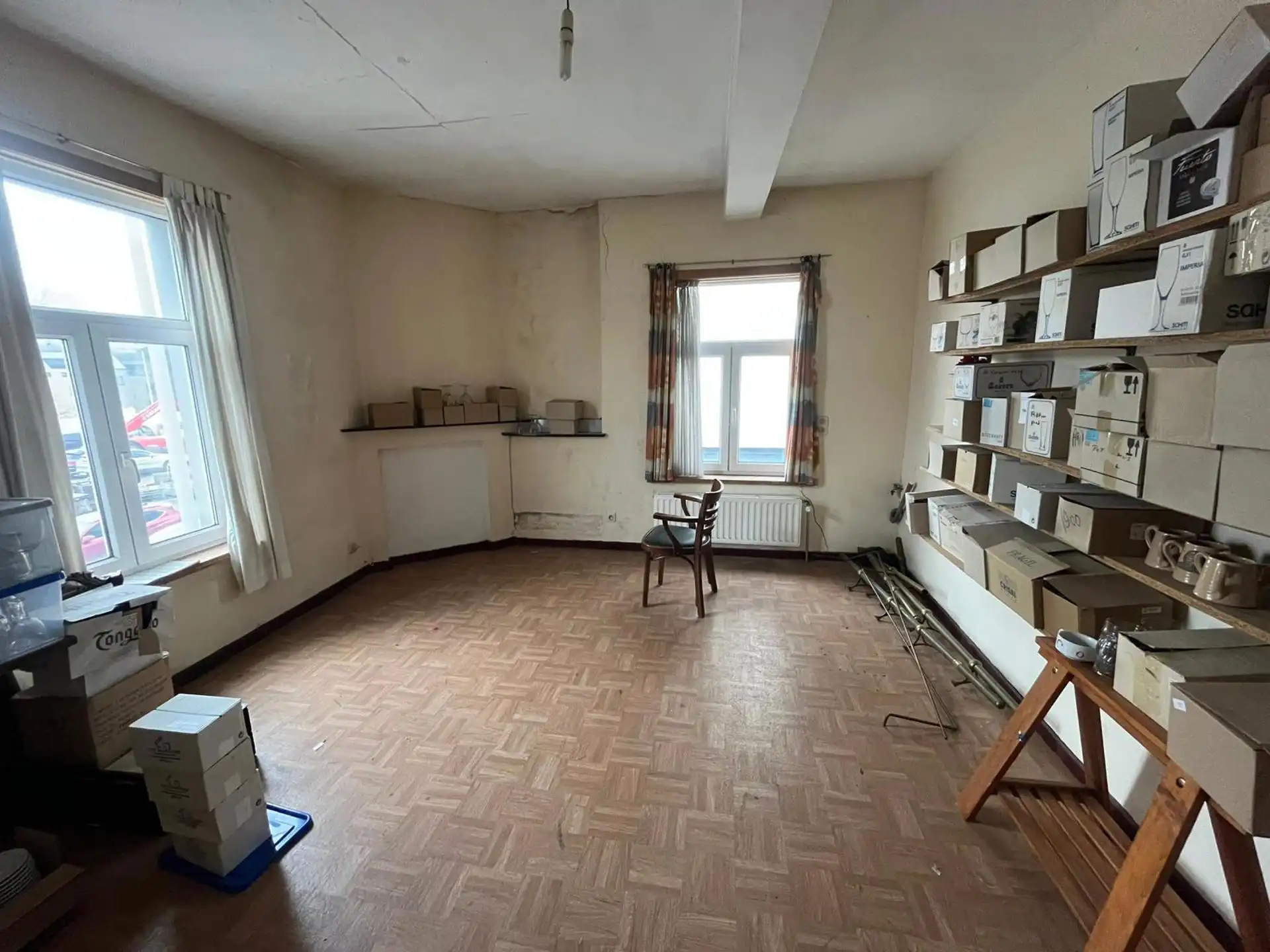 Commerciële ruimte te koop foto 17