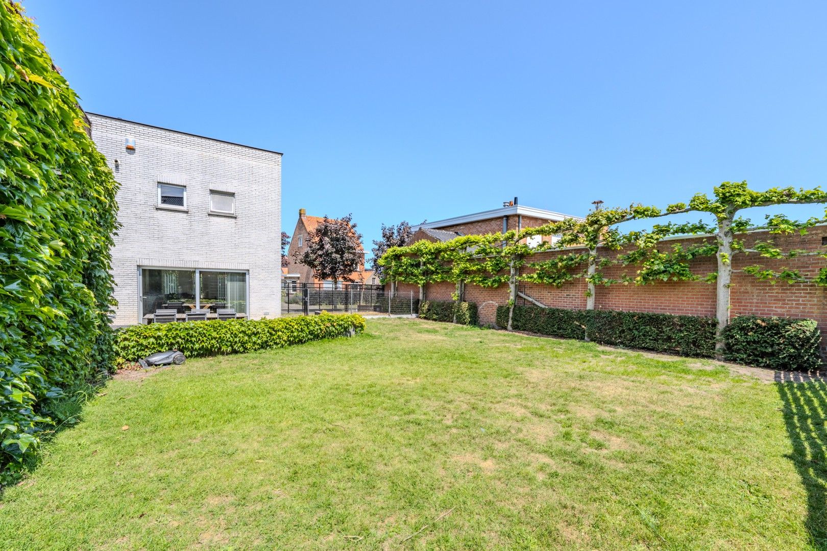 Instapklare woning met loods en vakantie-appartement foto 18