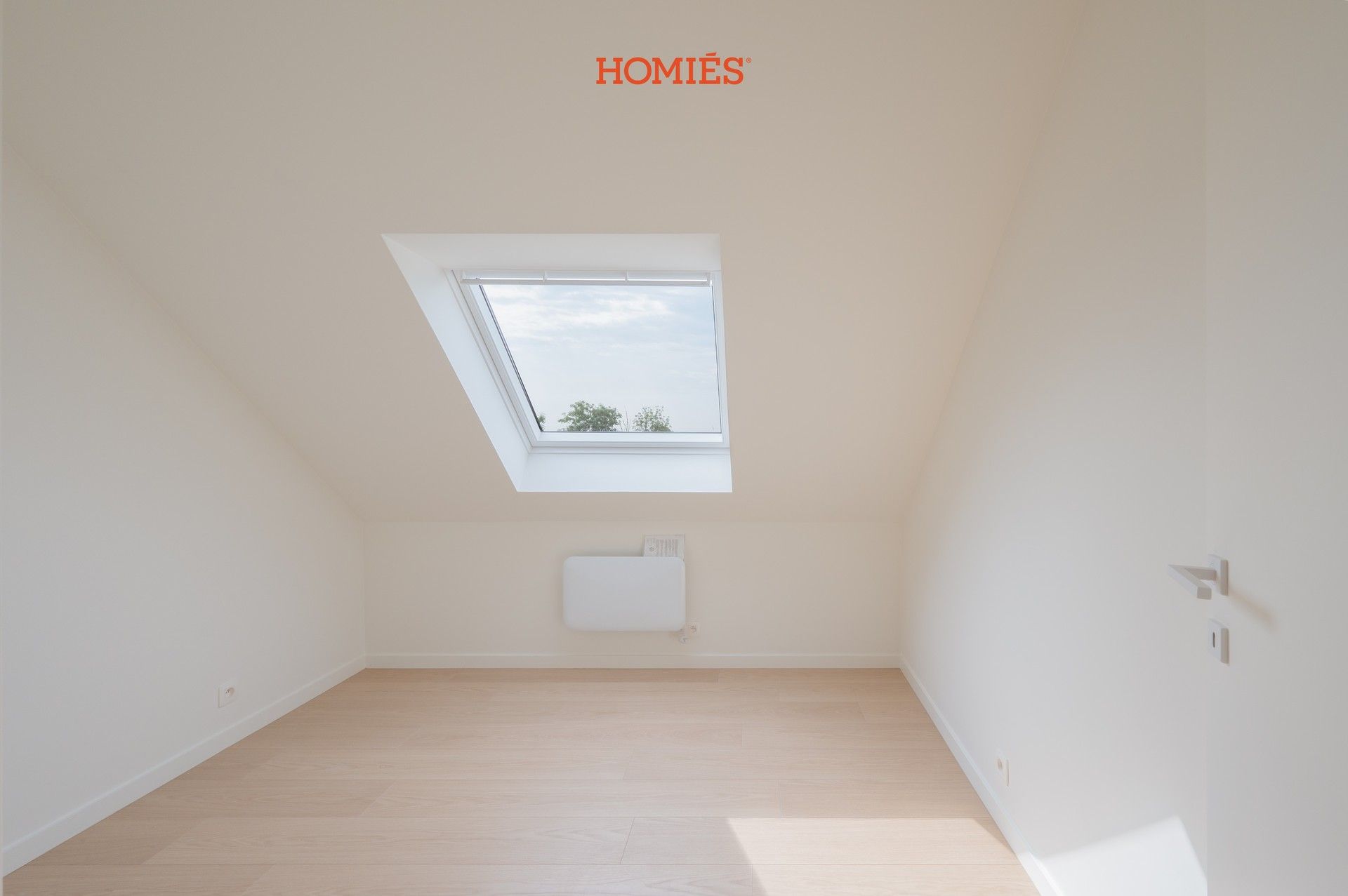 Gerenoveerd duplex-appartement in Heverlee (EPC A) foto 11