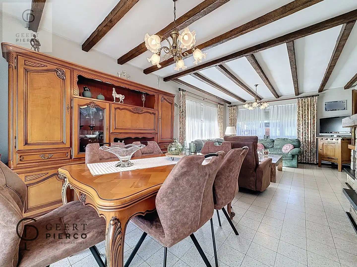 Gezellige woonst foto 7