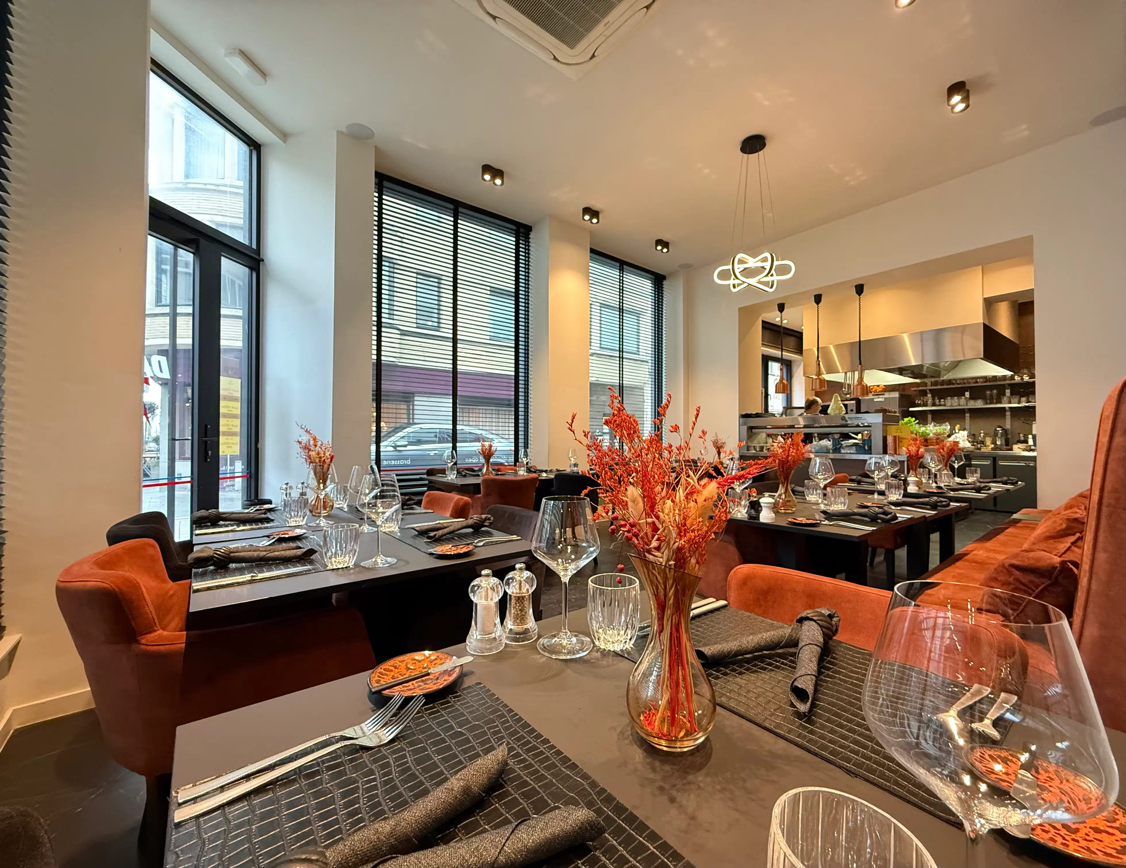 Handelsgelijkvloers foto 3