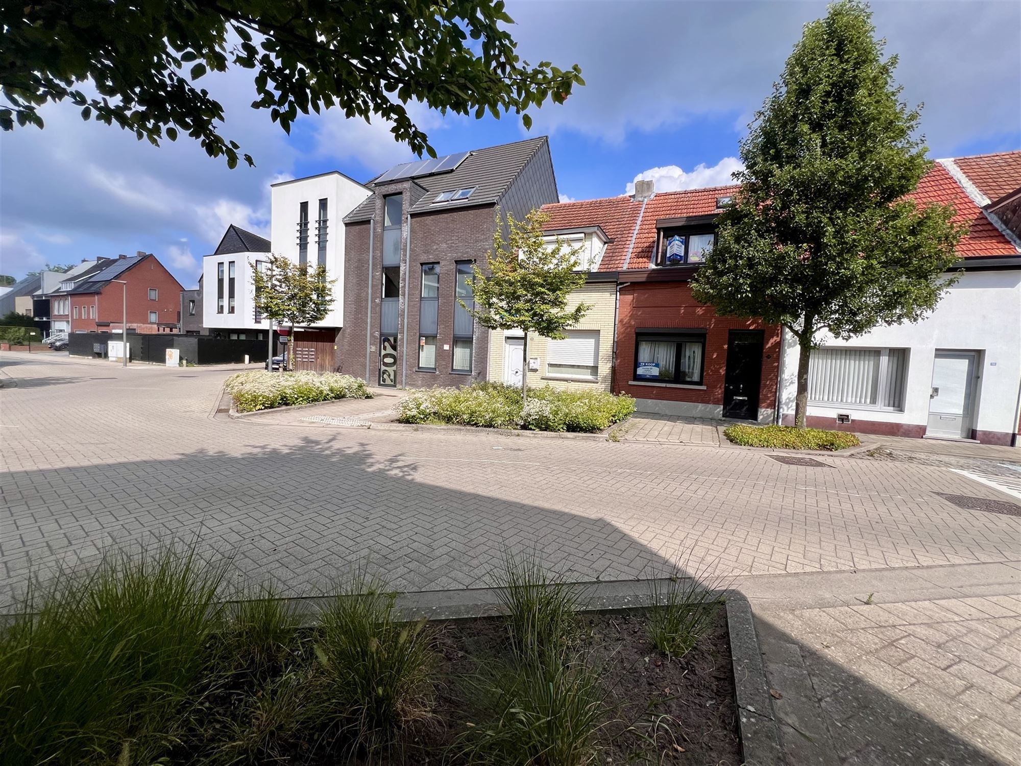 Knusse gezinswoonst met 3 slaapkamers nabij Blairon foto 1