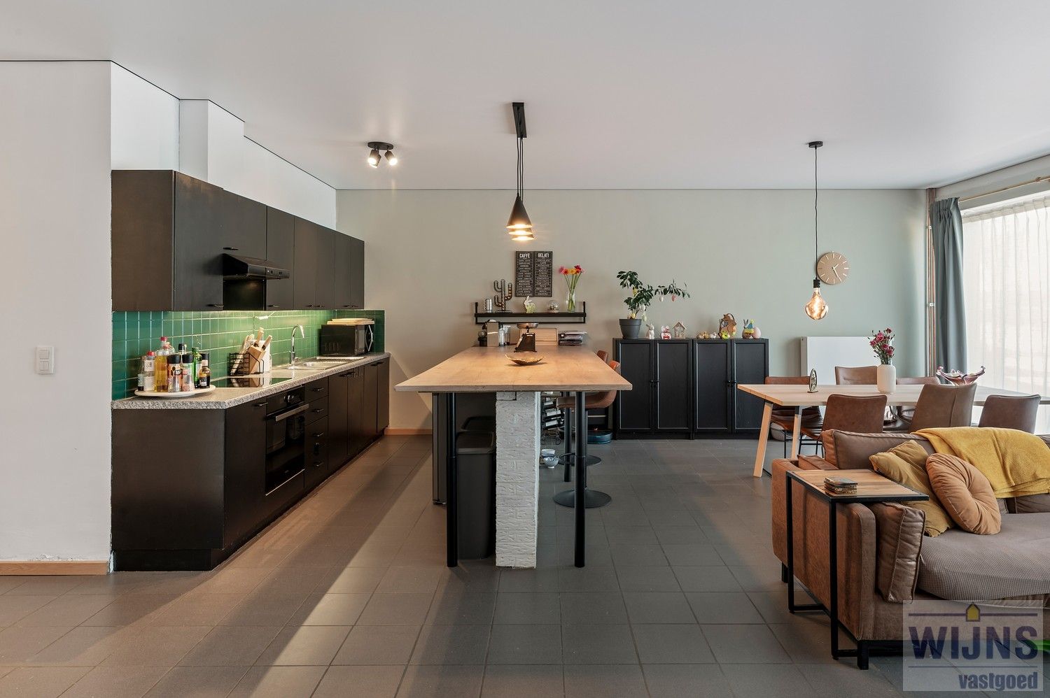 Ruim appmartement met 2 slpk foto 10