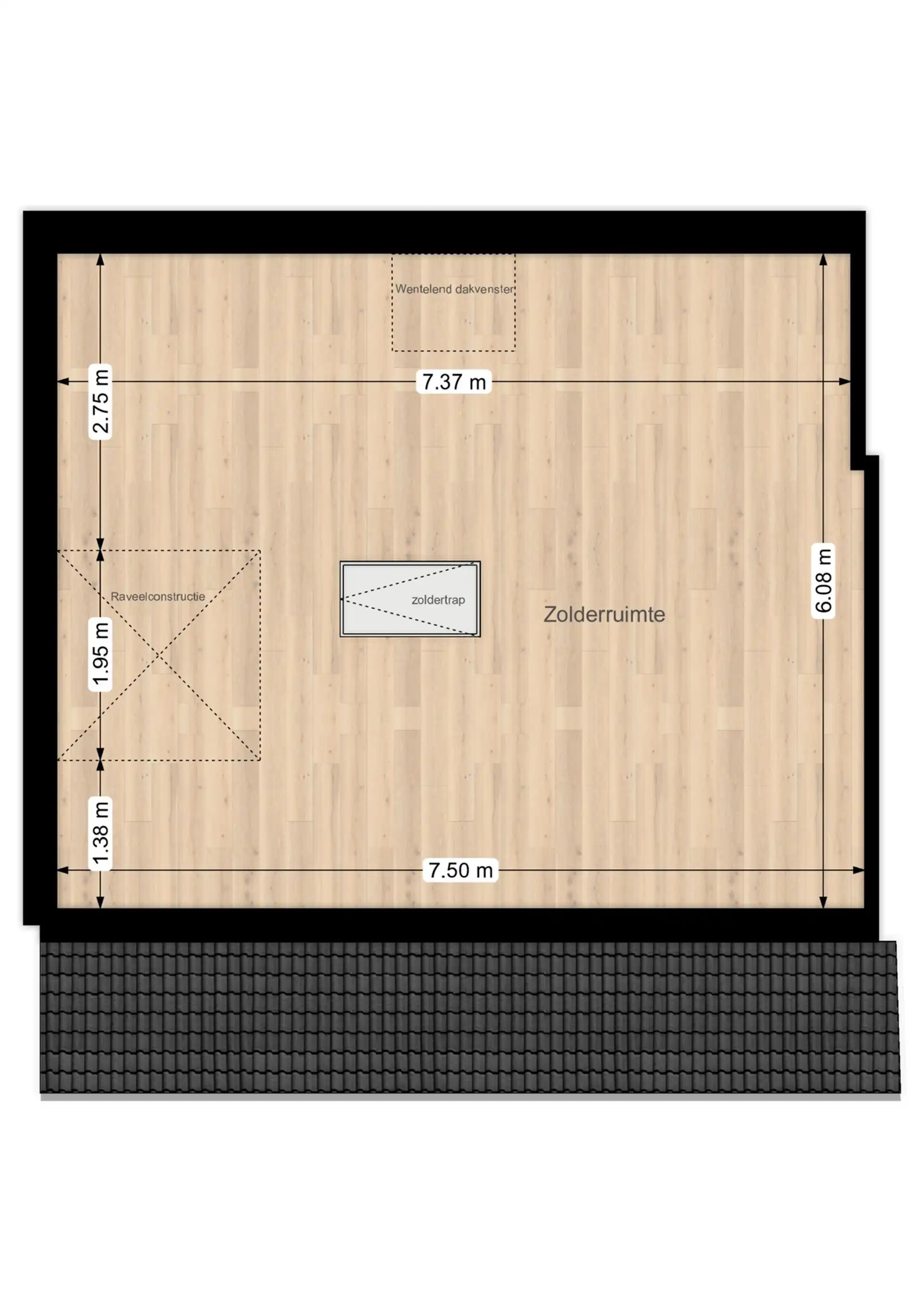 Hedendaagse nieuwbouwwoning in het hartje van Sint-Gillis-Waas  foto 5