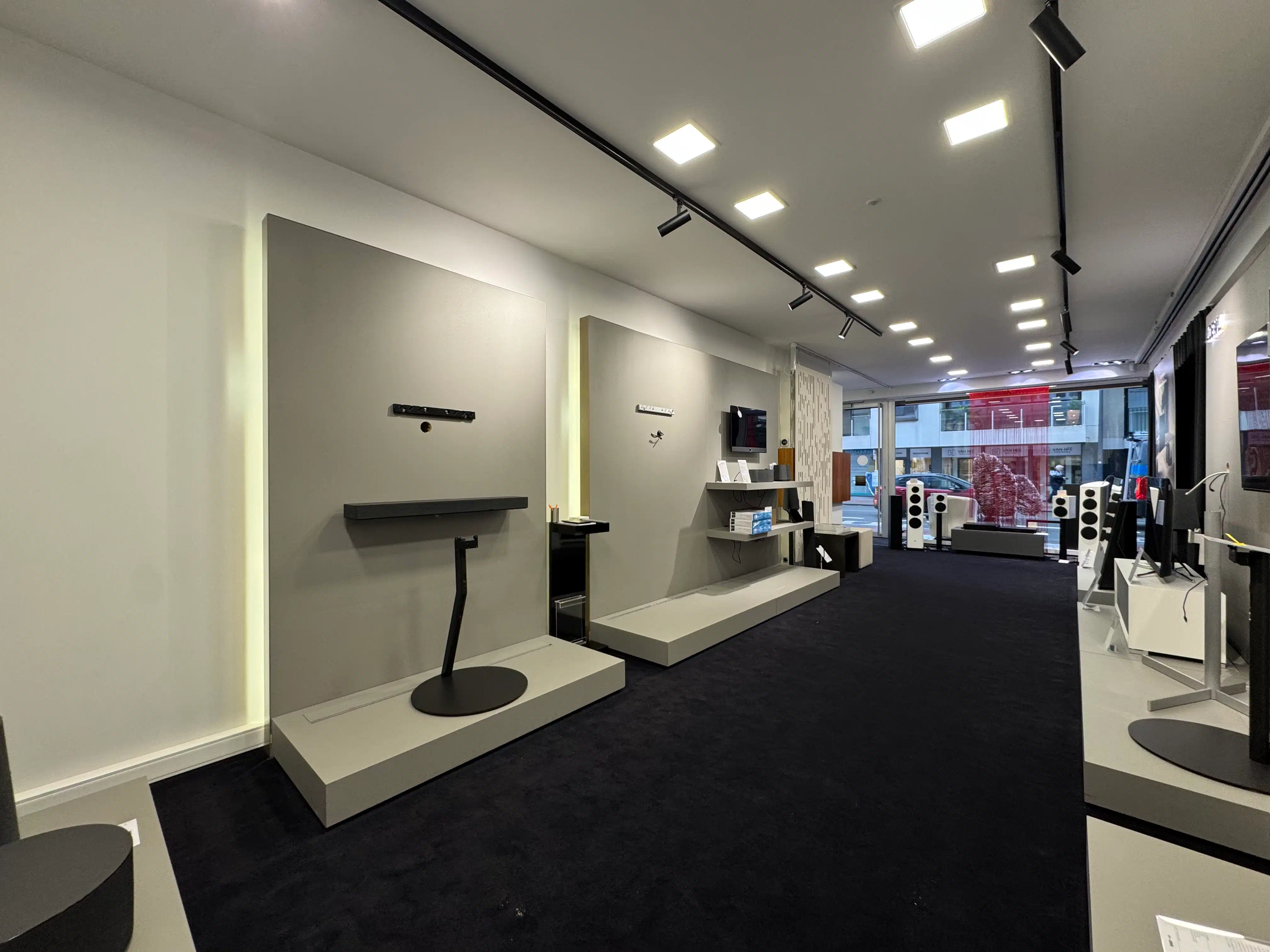 Handelsgelijkvloers 100m² foto 5