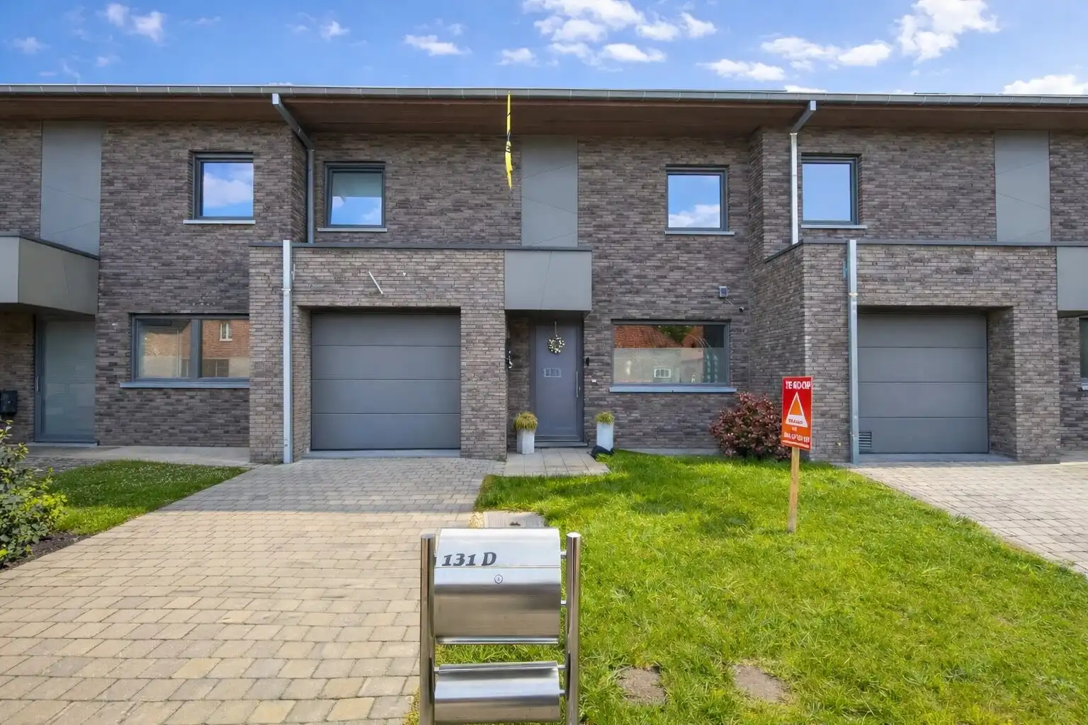 Huis te huur Dadizeelsestraat 131D - 8890 Moorslede