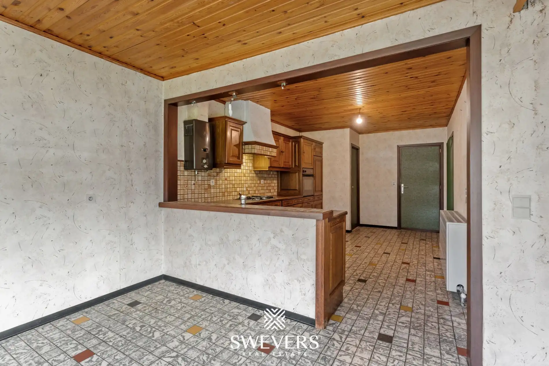 Praktische, alleenstaande woning gelegen op een perceel van 21a 08ca in Heusden-Zolder foto 12