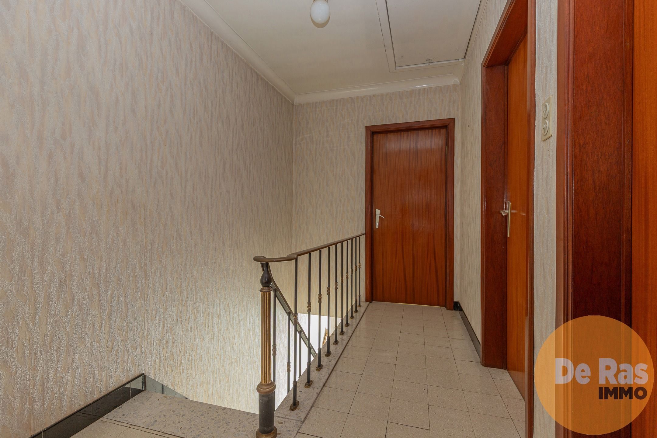 GIJZENZELE - Solide woning met 3 kamers op goede locatie foto 13