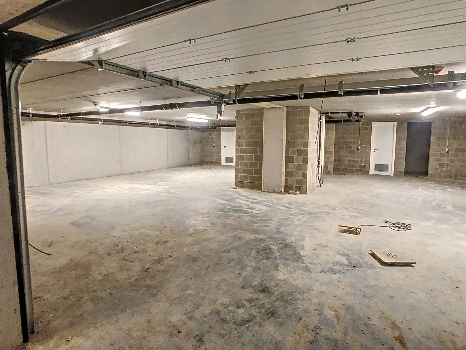 Gelijkvloers nieuwbouwappartement nabij centrum Dilbeek foto 16