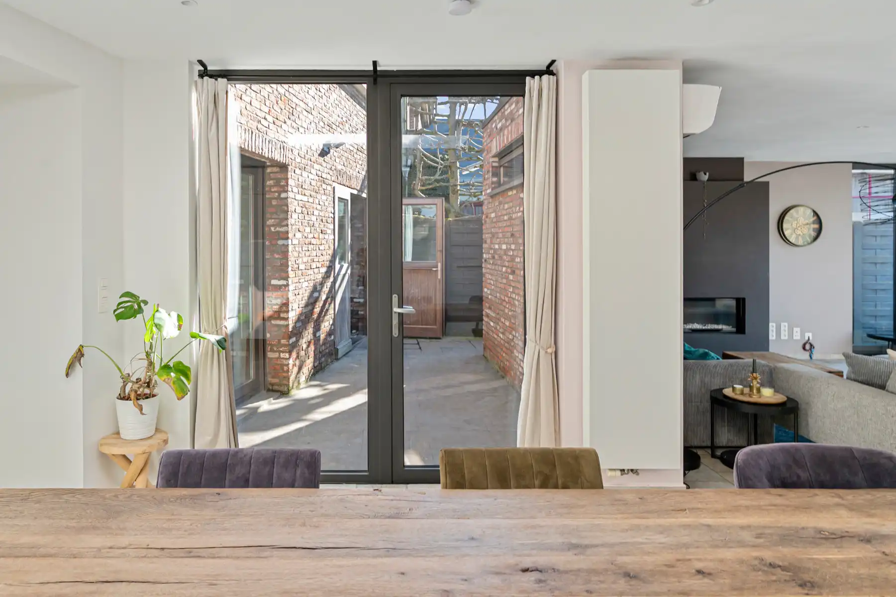 Multifunctioneel pareltje in hartje Overmere - 7 slaapkamers foto 6