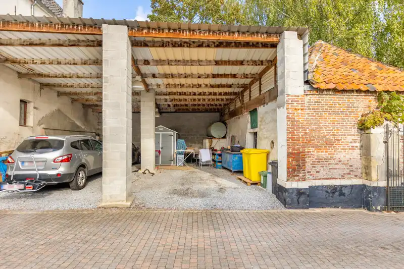 Gezellig huisje gelegen in het groen foto 24