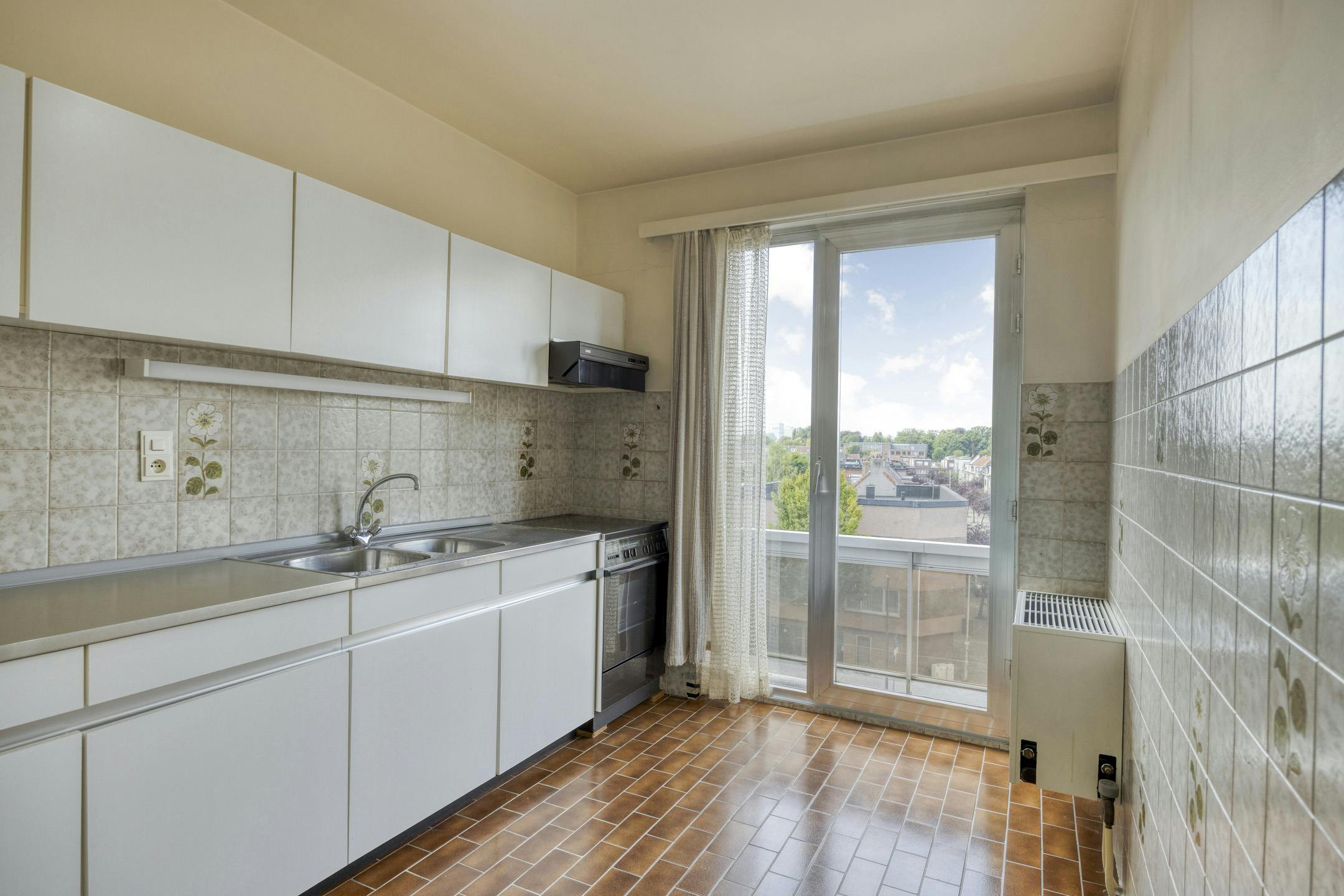 Appartement met 3 slaapkamers en staanplaats te koop foto 7