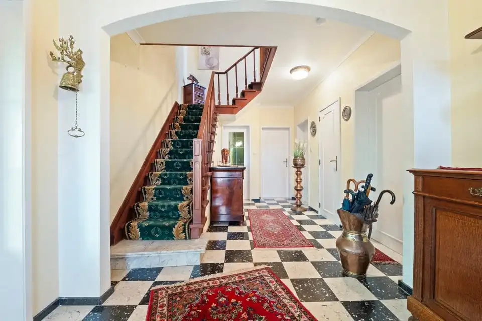 AUTHENTIEKE OPEN BEBOUWING MET VEEL POTENTIEEL OP EEN PERCEEL VAN 9A61CA IN TONGEREN foto 5