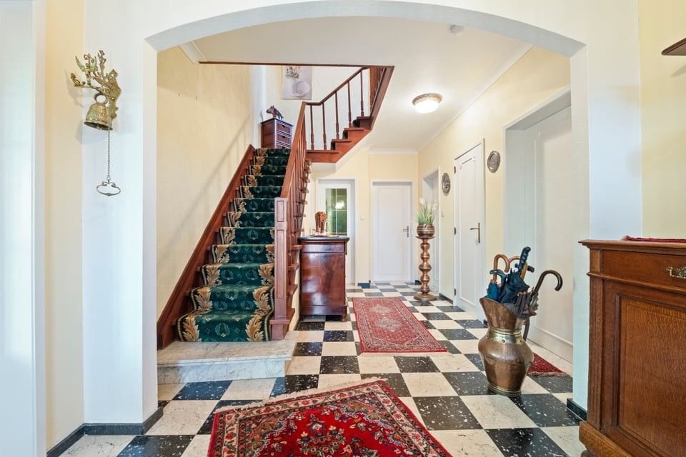 AUTHENTIEKE OPEN BEBOUWING MET VEEL POTENTIEEL OP EEN PERCEEL VAN 9A61CA IN TONGEREN foto 5