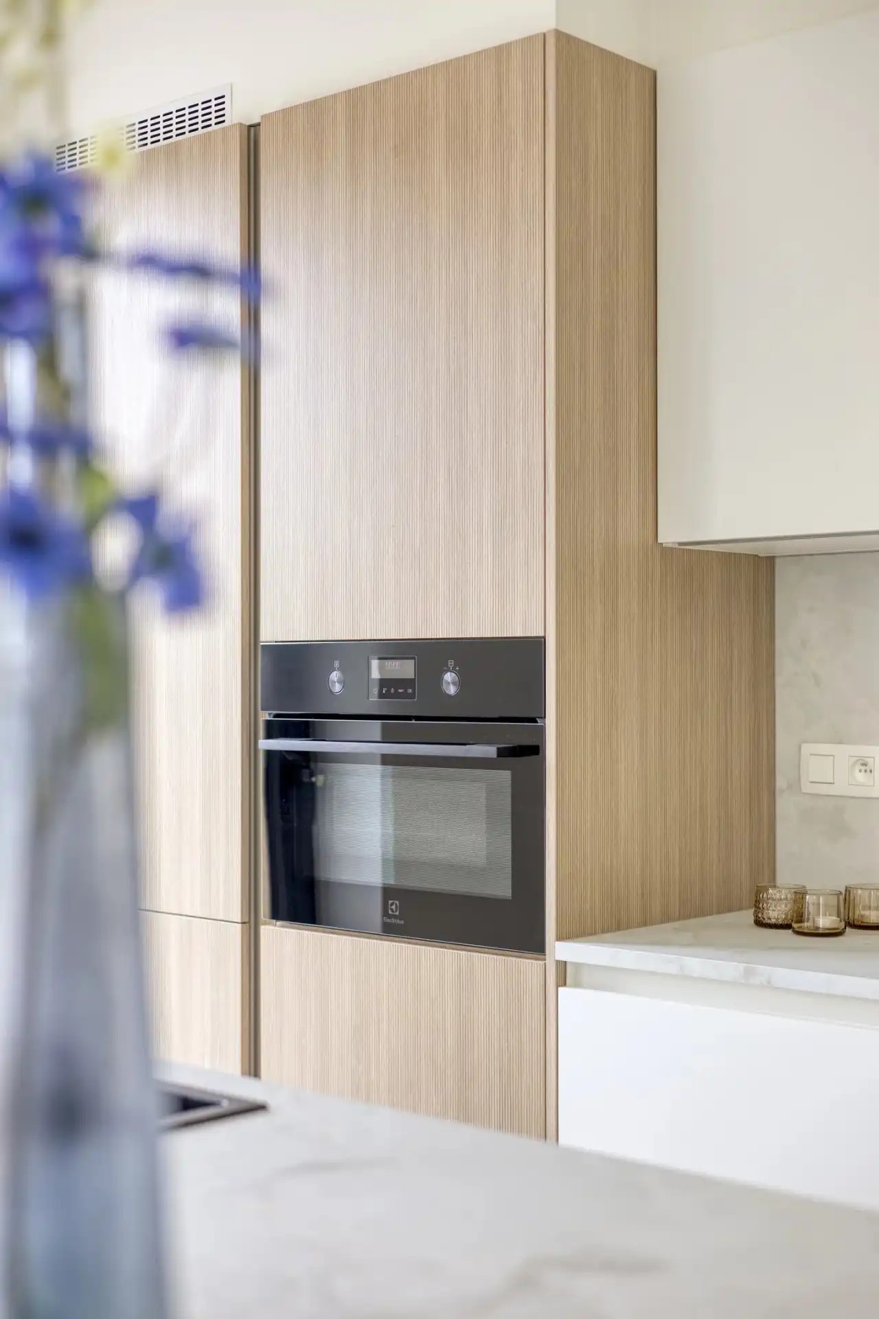 INSTAPKLARE NIEUWBOUWWONING MET 3 SLPK’S (LOT 8) IN MILLEN – RIEMST foto 18