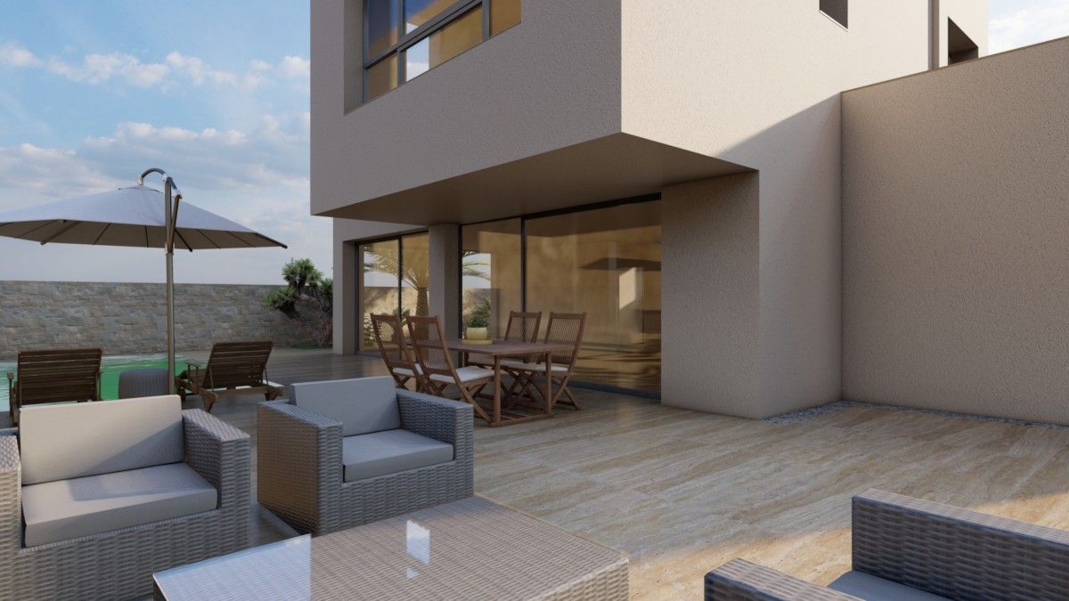 Residencial Las Higuericas Villas - Torre de la Horadada foto 6
