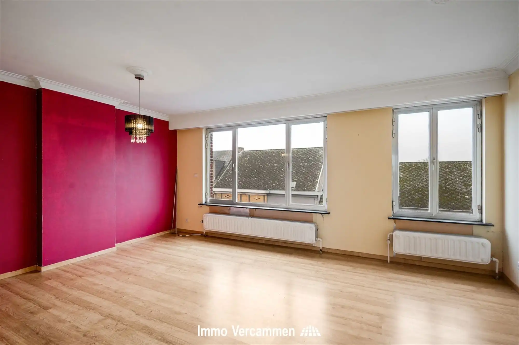 Opbrengsteigendom ingericht met 2 appartementen in het centrum van Putte foto 17