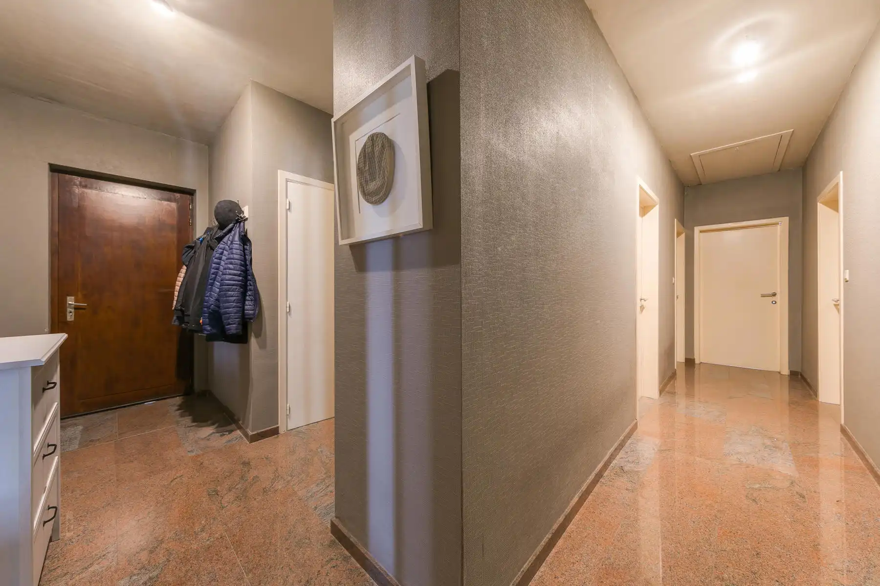 Gelijkvloerse, onderhoudsvriendelijke vrijstaande woning foto 3