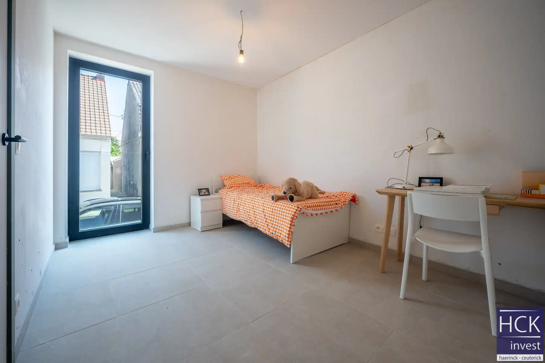 KRUISHOUTEM | POSTILJON | Uniek & groen woonproject met 24 appartementen foto 13