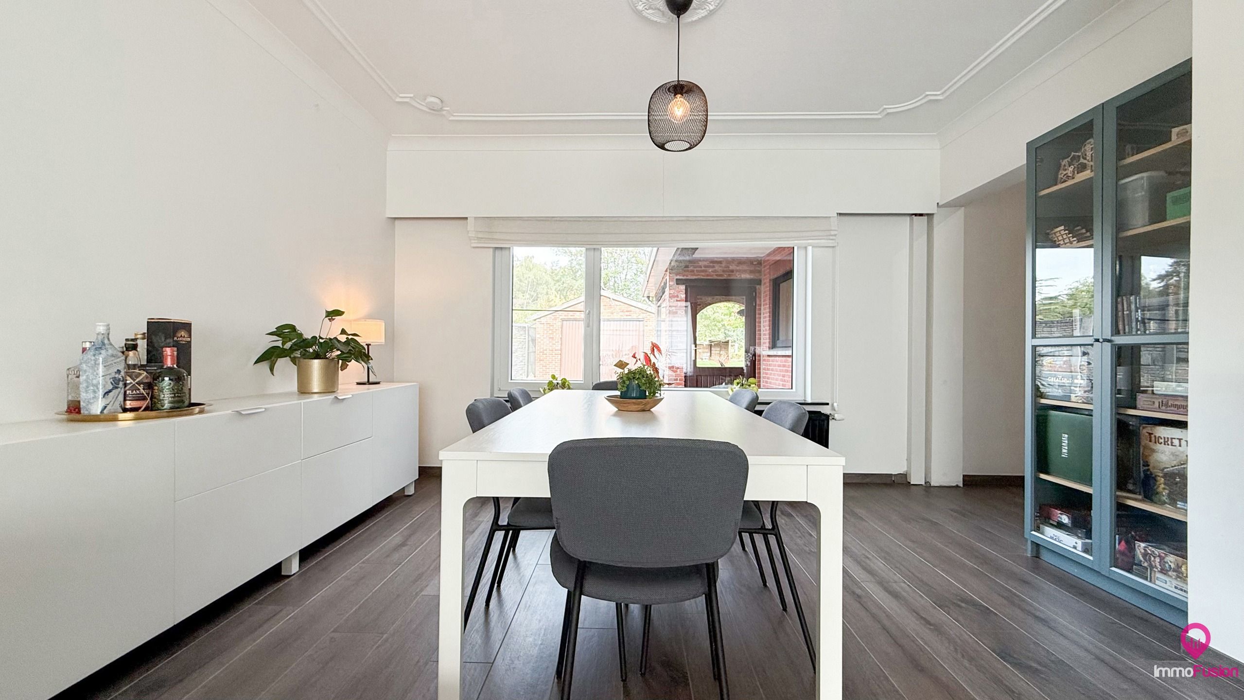 Instapklare woning met charme, 3slpk en grote tuin! foto 7