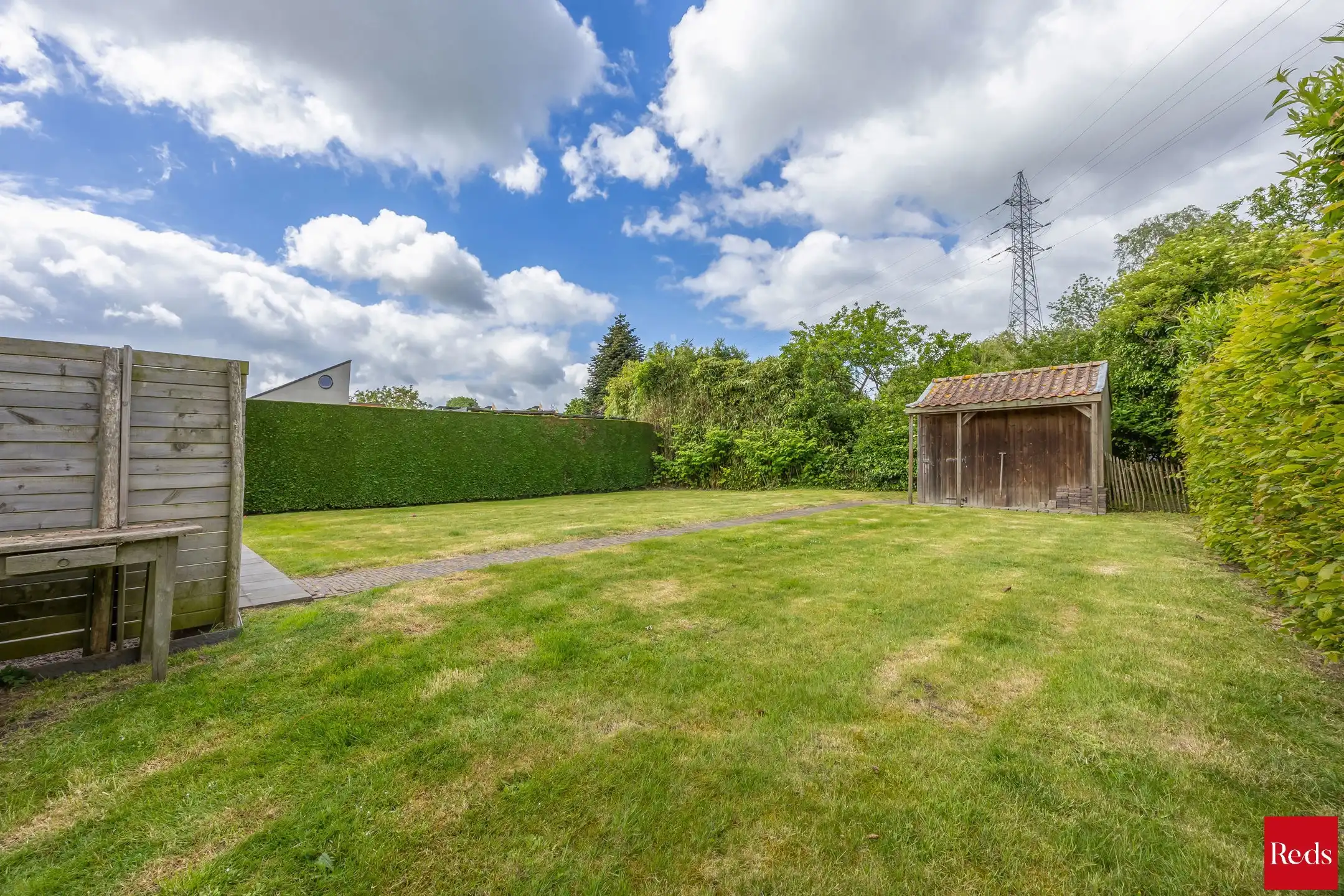 Instapklare villa met praktijkruimte  foto 19