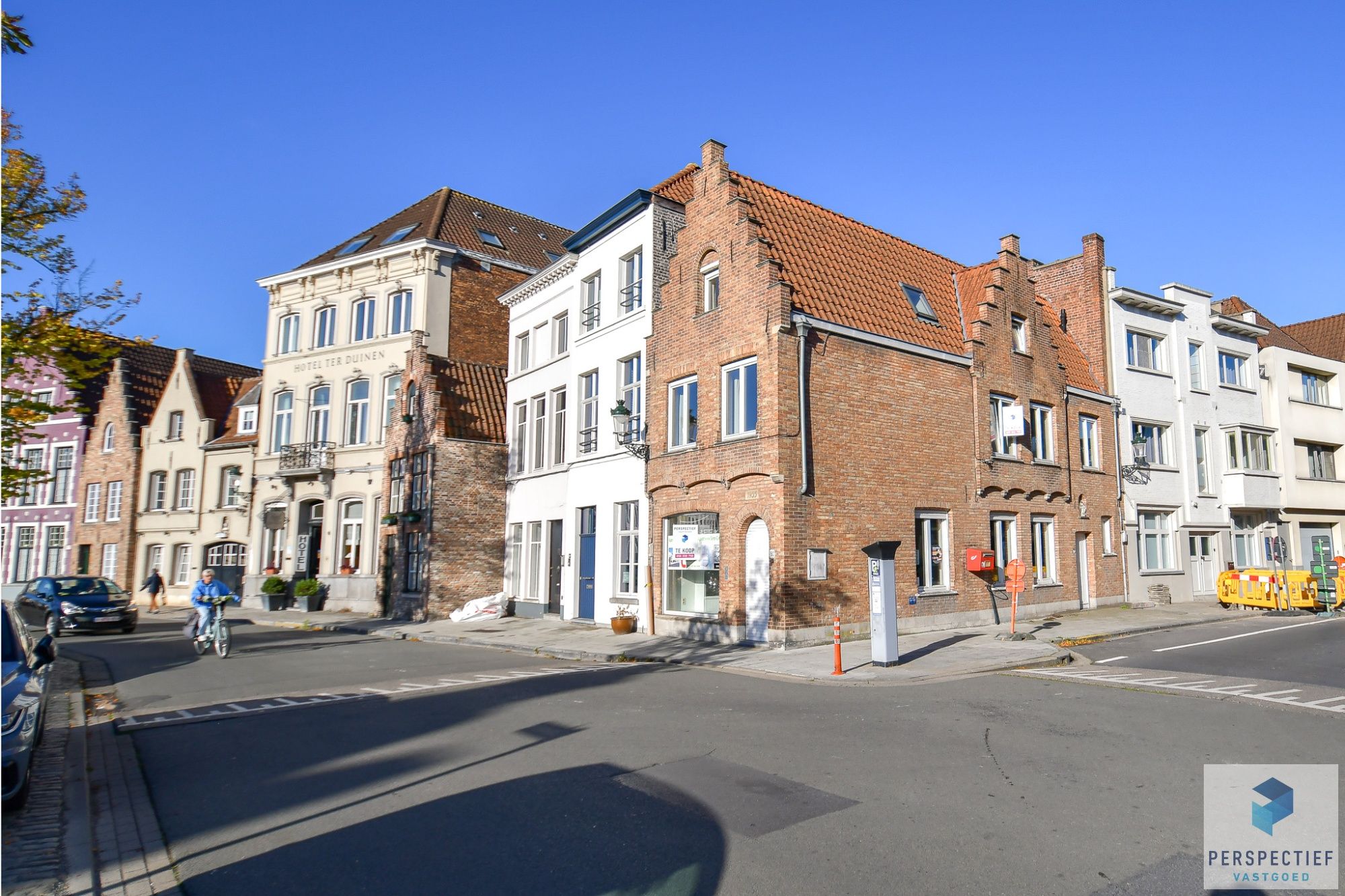 HANDELSWONING OP MOOIE LIGGING foto 8