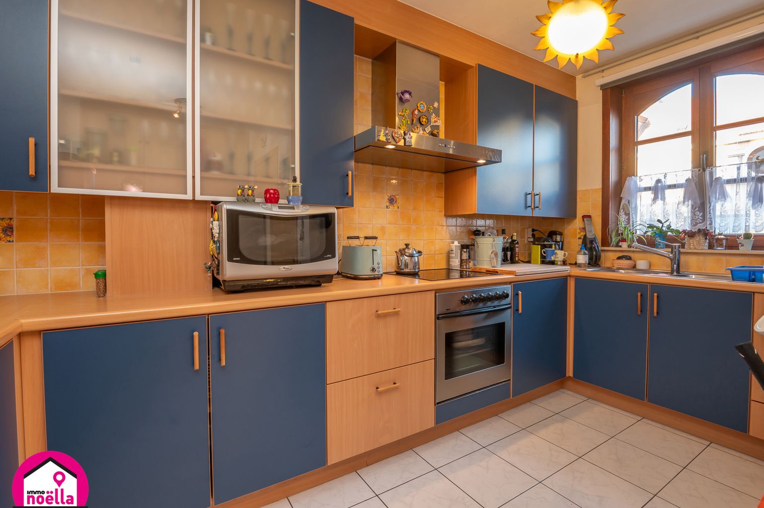 Te koop te Westende: gezellig woning centraal gelegen! foto 16