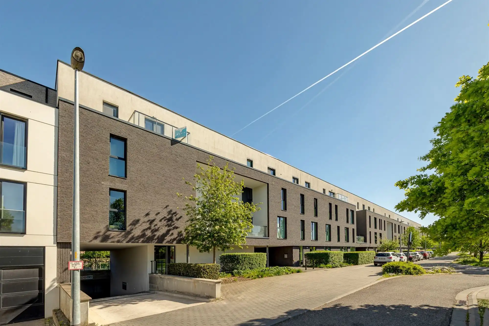 Appartement met 2 terrassen en staanplaats op TOPlocatie foto 29