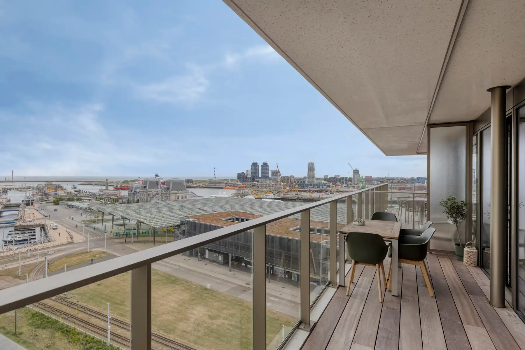 Appartement te koop foto 14